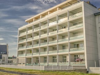 Fassade / Eingang