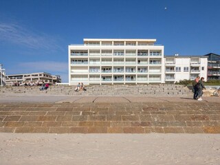 Fassade / Eingang