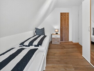 Ferienwohnung Norderney Außenaufnahme 3
