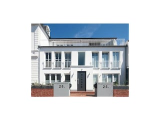 Fassade / Eingang