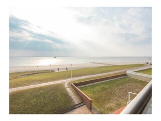 Meerblick