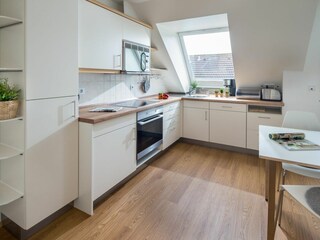 Küche / Küchenzeile