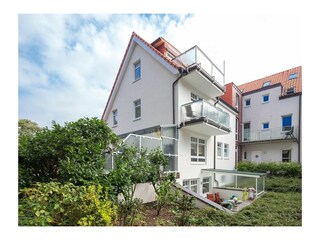 Hauptansicht