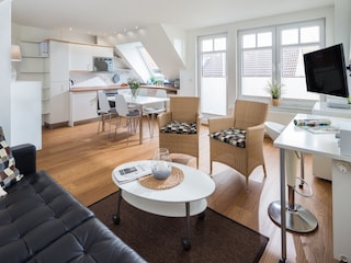 Ferienwohnung Norderney Ausstattung 27
