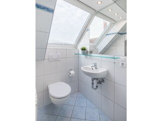Ferienwohnung Norderney Ausstattung 35
