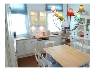 Ferienwohnung Norderney Außenaufnahme 13