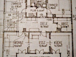 Ferienwohnung Bad Hindelang Grundriss 23