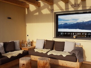 Appartamento per vacanze Mühlbach in Südtirol Registrazione all'aperto 4