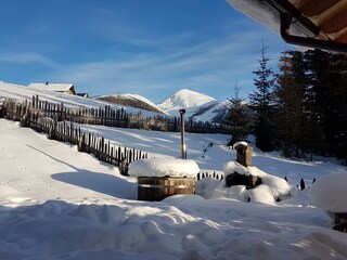 Appartamento per vacanze Mühlbach in Südtirol Registrazione all'aperto 7