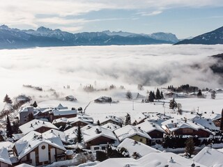 Appartamento per vacanze Mühlbach in Südtirol Ambiente 39