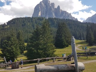 Appartamento per vacanze Mühlbach in Südtirol Ambiente 40