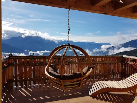 Appartamento per vacanze Carpe Diem