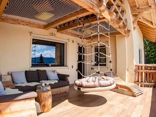 Appartamento per vacanze Mühlbach in Südtirol Registrazione all'aperto 21