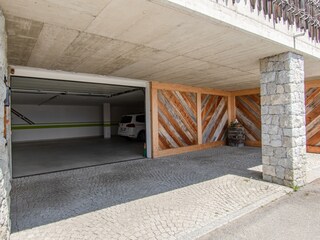 Appartamento per vacanze Mühlbach in Südtirol Registrazione all'aperto 23