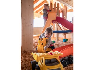 Appartamento per vacanze Mühlbach in Südtirol Registrazione all'aperto 15