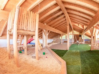 Appartamento per vacanze Mühlbach in Südtirol Registrazione all'aperto 20