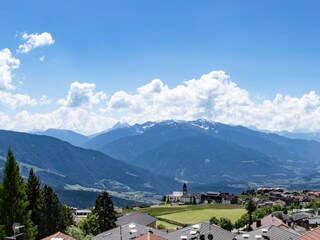 Appartamento per vacanze Mühlbach in Südtirol Registrazione all'aperto 3