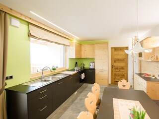 Appartamento per vacanze Mühlbach in Südtirol Caratteristiche 27