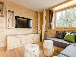 Appartamento per vacanze Mühlbach in Südtirol Caratteristiche 26