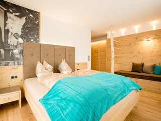 Appartamento per vacanze Mühlbach in Südtirol Caratteristiche 29