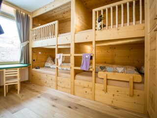 Appartamento per vacanze Mühlbach in Südtirol Caratteristiche 33