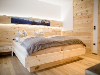 Appartamento per vacanze Mühlbach in Südtirol Caratteristiche 31