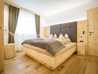 Appartamento per vacanze Mühlbach in Südtirol Caratteristiche 30