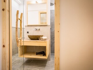 Appartamento per vacanze Mühlbach in Südtirol Caratteristiche 36