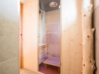 Appartamento per vacanze Mühlbach in Südtirol Caratteristiche 34