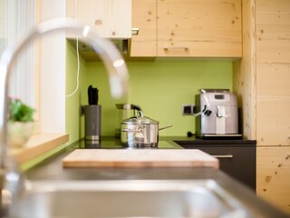 Appartamento per vacanze Mühlbach in Südtirol Caratteristiche 28