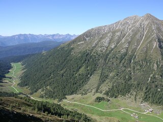 Appartamento per vacanze Mühlbach in Südtirol Ambiente 38