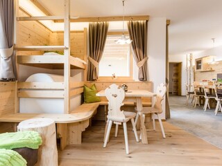 Appartamento per vacanze Mühlbach in Südtirol Caratteristiche 25