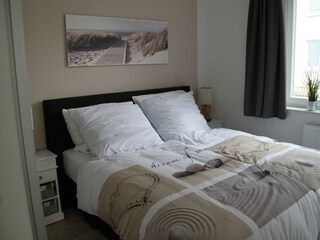 Apartamento de vacaciones Großenbrode Características 10