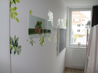 Apartamento de vacaciones Großenbrode Características 11