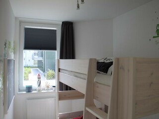 Apartamento de vacaciones Großenbrode Características 12