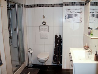 Apartamento de vacaciones Großenbrode Características 13