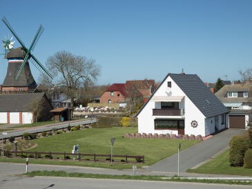 Ferienwohnung Michiko Hinz