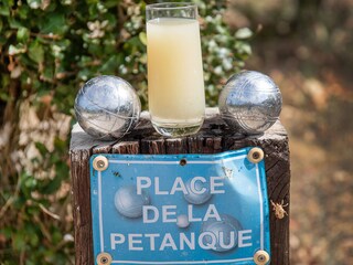 Vakantiehuisje Ménerbes Buitenaudio-opname 6