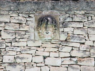 Casale Ménerbes Registrazione all'aperto 8