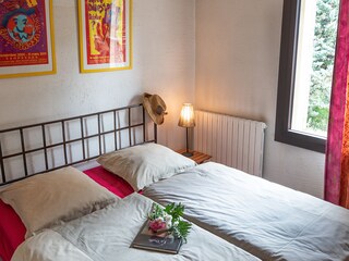 Vakantiehuisje Ménerbes Kenmerken 14