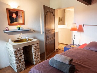 Casale Ménerbes Caratteristiche 16