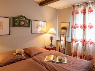 Vakantiehuisje Ménerbes Kenmerken 17