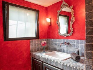 Casale Ménerbes Caratteristiche 19