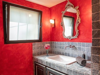 Vakantiehuisje Ménerbes Kenmerken 19