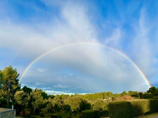 Casale Ménerbes Registrazione all'aperto 11