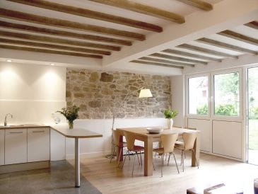 Ferienwohnung Maison Oyan Zain Baita