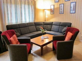 Casa per le vacanze Baabe Caratteristiche 9