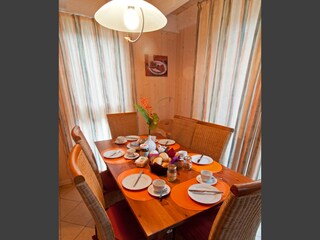 Casa per le vacanze Baabe Caratteristiche 10