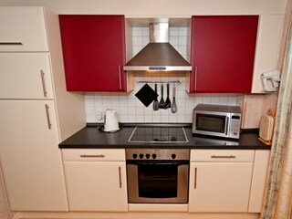 Casa per le vacanze Baabe Caratteristiche 12