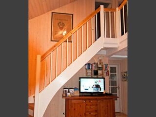 Casa per le vacanze Baabe Caratteristiche 13